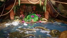 幻想的な世界を駆け抜けるアクションADV『ザァオ：ケンゼラの物語』2024年4月23日にリリース【TGA2023】