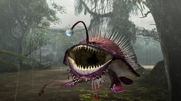 モンスターハンター3(トライ)