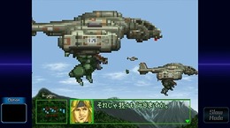 アサルトスーツであらゆる戦場を駆けるロボACT『重装機兵レイノス 2 サターントリビュート』PS/Xbox/スイッチ/PC向けに2024年4月25日リリース