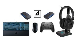 元チートツール会社が次に目指すはAIによるゲーマー支援！？AI周辺機器メーカー「AI Shark」発表