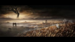 『ELDEN RING』SteamでなんらかのDLCにまつわる更新の痕跡…「Shadow of the Erdtree」も遠くはない？―海外Steamデータベース情報サイト