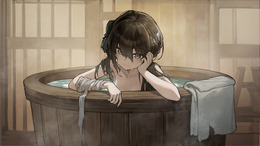 17世紀中国が舞台の新作ADV『飢えた子羊』日本語対応決定！買われた4人の少女を護衛する旅で明らかになる真実と“嘘”の先の決断