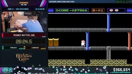 ワンちゃんもRTAする時代！柴犬のピーナッツバターくんがファミコンゲームを攻略、その時間わずか30分未満
