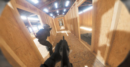 ロマンありすぎる…！リアルなボディカム対戦FPS『Bodycam』プレイテストが1月21日開催へ―無料で参加リクエストしよう