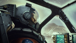 『Starfield』QOLの改善やクエストの修正、グラフィック向上…最新アップデートで大量の改善が！Steamベータが開始に