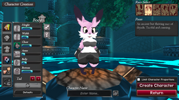キャラメイクがスゴい3DケモノRPG『ATLYSS』デモ版がitch.ioで配信中！ ウサギから鳥、ドラゴンまでなんでもあります