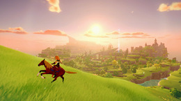 『パルワールド』大ヒットの裏で『クラフトピア』にも不具合修正パッチ配信！重要バグが修正、今後も開発継続