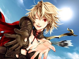 (C)2007 L&K Logic Korea Co., Ltd. All Rights Reserved. (C)2007 GameOn Co., Ltd. All Rights Reserved.