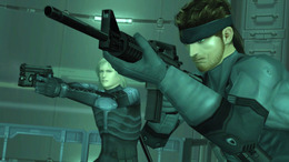 『MGS2』『MGS3』がSteam Deck対応に！歴史的名作コレクションPC版のすべてをいつでもどこでも遊べるように