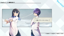 空で生きる子供たちを導くデッキ構築育成空戦SRPG『空と無垢の6機』Steamでリリース―国ごとに異なるシナリオとプレイスタイル