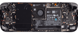 約750時間にわたるストレステスト…果たして結果は？有志によるOLED版Steam Deckの焼き付き検証動画公開