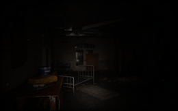 怪しい物件調査に訪れる不動産業者の運命は…ホラー『Left Behind』無料公開―深夜に廃墟物件調査を開始せよ