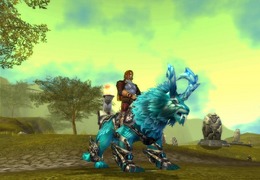 MysticStone -Runes of Magic-