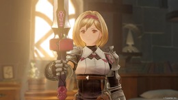 『グラブル リリンク』は原作を知らなくても楽しめるの？ 「ありがちなファン向けゲーム」に留まらない3つの魅力を先行体験【プレイレポ】