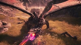 ドラゴンの雄大な姿と立ち向かう覚者のダイナミックな戦闘！『ドラゴンズドグマ 2』アクショントレイラー公開【State of Play速報】