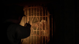 サバイバルホラー『Alone in the Dark』60秒で今作がわかっちゃう！？新トレイラー公開
