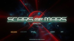 体験版なのに止め時がわからん…！リアルタイムRPG『スカーズ・オブ・マーズ』が抜群の中毒性で遊びごたえも最高だ【プレイレポ】
