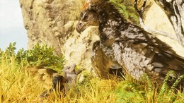 『ARK: Survival Ascended』国内PS5パッケージ版4月18日発売―思わず見入るUE5再構築の恐竜世界新トレイラーも公開