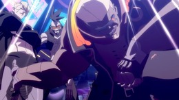 「サイバーパンク エッジランナーズ」好きなキャラ調査は意外な結果に―TRIGGER社長がCD PROJEKT本社へ潜入した動画公開
