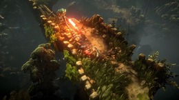 『Ori』制作スタジオの新作ファンタジー『Nores For the Wicked』トレイラー映像！【TGA2023】