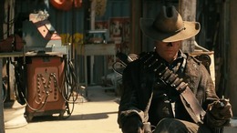 ドラマ版「Fallout」では『Fallout 5』向けに準備しているアイデアを使わないようにお願いしていた―トッド・ハワードが海外メディアに回答