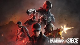 『レインボーシックス シージ』が今アツい！ピーク時同接17万人と全盛期並みの盛りあがり―古参プレイヤーも嬉しい新アプデの影響か
