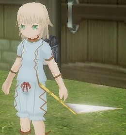 モンスターファーム ラグーン