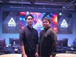 なぜ親子でeスポーツカフェを作ったのか？「e-sports place MAKUHARI ACE」代表＆店長インタビュー