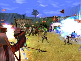 Copyright (C) 2004 MGAME Corp. All Rights Reserved.