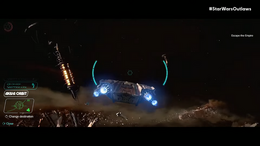 ユービーアイソフト公式番組「Ubisoft Forward」現地時間6月10日に配信決定！『アサクリ』新作や『スター・ウォーズ 無法者たち』新情報に期待