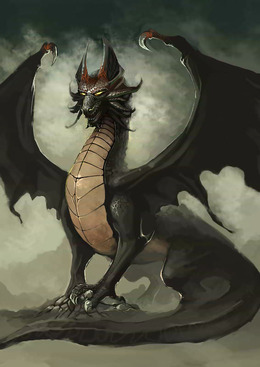 DragonMaster