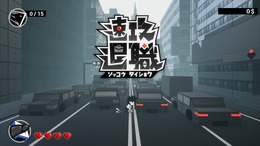 くらえこれが俺の退職届（物理）だ！ ローグライクACT『速攻退職』で学ぶ、社会人1年生のイロハらしきもの【プレイレポート】