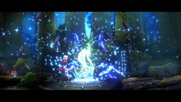 創られた少女と共に古代遺跡を探索する2D横スクロールACT『AWAKEN - Astral Blade』PS5向け新トレイラー！2024年第3四半期にリリース予定
