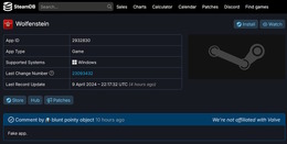 Steamに登録される「悪意のあるソフト」たち―見えないところでうごめき、生まれ、そして消えるストアページ