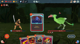 人気ローグライクデッキビルダー新作『Slay the Spire 2』発表！ 2025年Steam早期アクセス予定