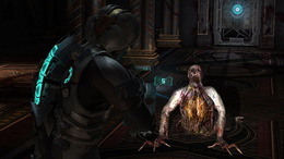 『Dead Space 2』リメイク開発中止の海外報道駆け巡る―が…EA「もともとそんな予定はない」