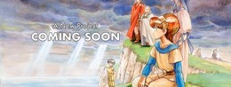 PCエンジン名作RPG『天使の詩』が復活か？日本テレネット作品復刻プロジェクト「テレネットリバイバル」がティザー映像を公開