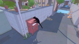 わがままネコちゃんライフ満喫！『Little Kitty, Big City』5月10日発売決定【Indie World 2024.4.17】