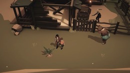 息子を守らなければ…ゾンビ感染した母が生きる知恵を遺す『アンダイイング』スイッチ版が7月25日発売決定【Indie World 2024.4.17】
