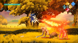 神々と戦う横スクACT『LOST EPIC』パッケージ版が8月8日発売！書き下ろしイラストのBOXや豪華特典が付属の「限定版」も