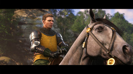 究極の中世アクションRPG続編『キングダムカム・デリバランスII』発表！ PC/コンソール向けに2024年発売予定