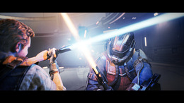 EA Playのプレイリストに『STAR WARS ジェダイ:サバイバー』が登場！銀河をめぐる冒険の旅へ