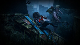 『Dead by Daylight』にて光の点滅・フラッシュに関する問題が発生中―公式では光過敏症やてんかん症状などを持つプレイヤーに対して注意を呼びかけ