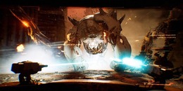 「トランスフォーマー」の最大4人オンラインACT『TRANSFORMERS: REACTIVATE』今年は発表できることなし―UE5に移行して開発中