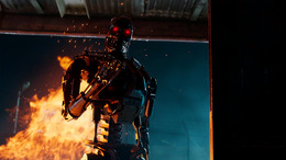 「ターミネーター」世界でオープンワールドサバイバル！最大4人で楽しめる『Terminator: Survivors』10月24日Steam早期アクセスへ