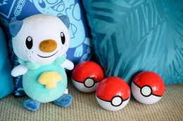 『ポケモン』部屋がミジュマルまみれ！三重県「鳥羽国際ホテル」に1室限定コラボルームが登場