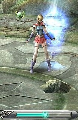 クロスブレイブ