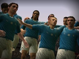 EA SPORTS FIFA Online 2