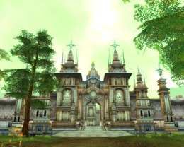 『MysticStone-Runes of Magic-』大型アップデート「第三章 古の王国」新コンテンツ情報第2弾を公開！