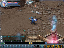 Copyright (C) 2007 MGAME Corp.& KRG SOFT. All Rights Reserved.